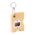 Nish multifunctional keyring (AP733609)