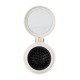 Flege mirror with hairbrush (AP733673-00)