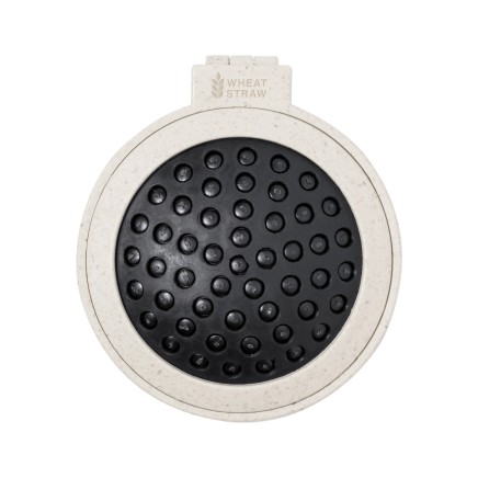 Flege mirror with hairbrush (AP733673-00) Flege mirror with hairbrush (AP733673-00)