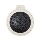 Flege mirror with hairbrush (AP733673-00)