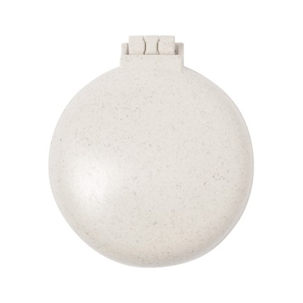 Flege mirror with hairbrush (AP733673-00) Flege mirror with hairbrush (AP733673-00)