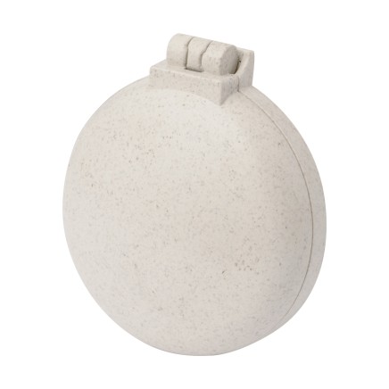 Flege mirror with hairbrush (AP733673-00) Flege mirror with hairbrush (AP733673-00)