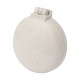Flege mirror with hairbrush (AP733673-00)