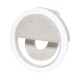 Traxo selfie ring light (AP733843-00)