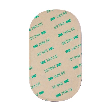 Zygon mouse pouch (AP733844-10) Zygon mouse pouch (AP733844-10)