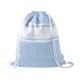 Carey beach towel and drawstring bag (AP733854-06V)