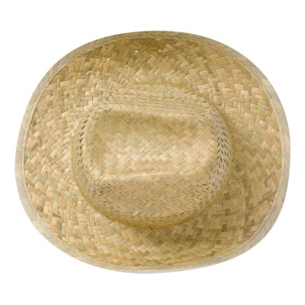 Leone straw hat (AP733922-07)