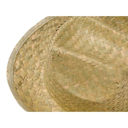 Leone straw hat (AP733922-07)