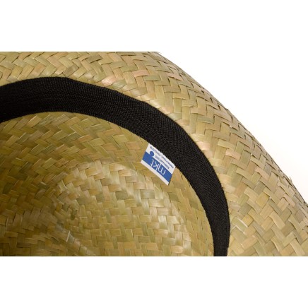 Leone straw hat (AP733922-07)