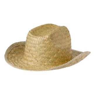 Leone straw hat (AP733922-07)