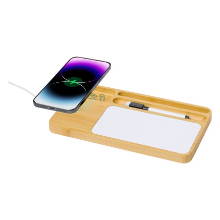Lautrec wireless charger organizer (AP733942) Lautrec wireless charger organizer (AP733942)