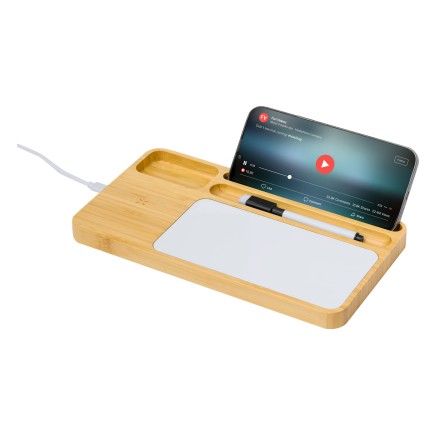 Lautrec wireless charger organizer (AP733942) Lautrec wireless charger organizer (AP733942)