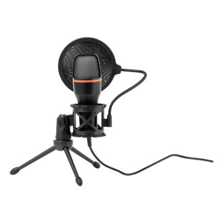 Densha streamer microphone (AP733976-10) Densha streamer microphone (AP733976-10)