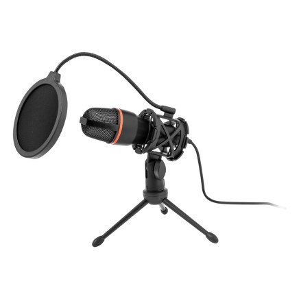 Densha streamer microphone (AP733976-10) Densha streamer microphone (AP733976-10)