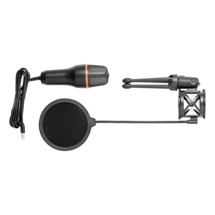 Densha streamer microphone (AP733976-10) Densha streamer microphone (AP733976-10)