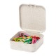 Andrus paper clip set (AP734018-00)