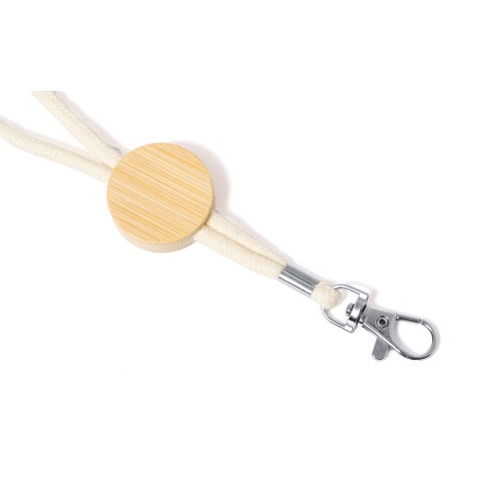 Gibons lanyard (AP734028) Gibons lanyard (AP734028)