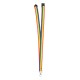 Mapik rainbow lanyard (AP734029)