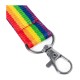 Mapik rainbow lanyard (AP734029)