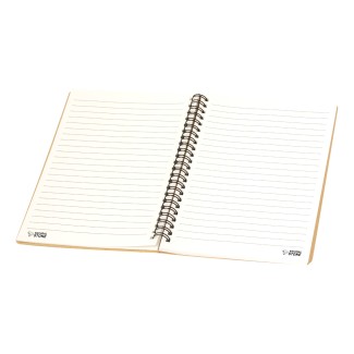 Kenta stone paper notebook (AP734039) Kenta stone paper notebook (AP734039)