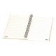 Kenta stone paper notebook (AP734039)
