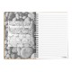 Kenta stone paper notebook (AP734039)