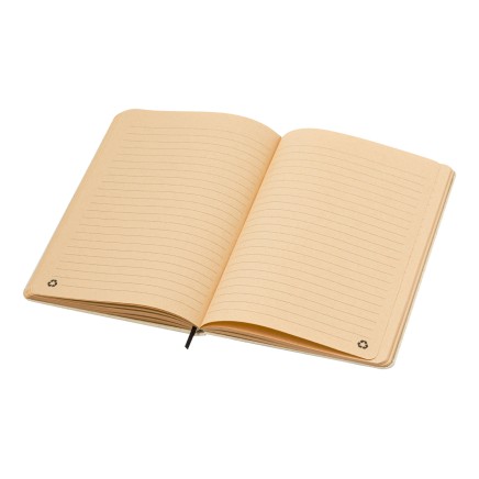 Yerx grass paper notebook (AP734042) Yerx grass paper notebook (AP734042)