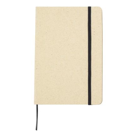 Yerx grass paper notebook (AP734042) Yerx grass paper notebook (AP734042)