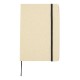 Yerx grass paper notebook (AP734042)