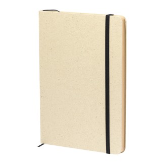 Yerx grass paper notebook (AP734042) Yerx grass paper notebook (AP734042)