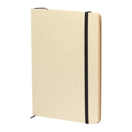 Yerx grass paper notebook (AP734042)
