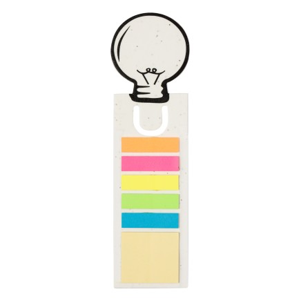 Kich seed paper bookmark (AP734046-01)