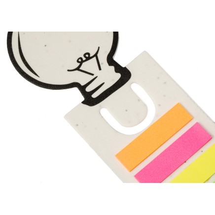 Kich seed paper bookmark (AP734046-01)