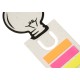 Kich seed paper bookmark (AP734046-01)