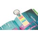 Kich seed paper bookmark (AP734046-01)
