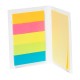Albot seed paper sticky notepad (AP734047-01)