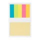 Albot seed paper sticky notepad (AP734047-01)