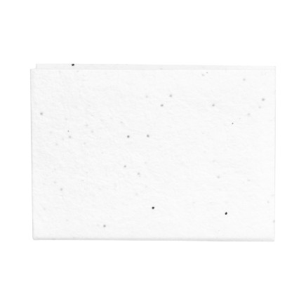 Albot seed paper sticky notepad (AP734047-01) Albot seed paper sticky notepad (AP734047-01)
