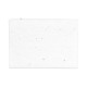 Albot seed paper sticky notepad (AP734047-01)