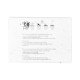 Albot seed paper sticky notepad (AP734047-01)