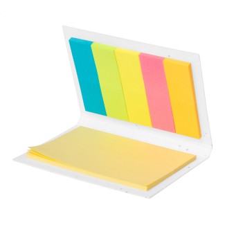 Albot seed paper sticky notepad (AP734047-01) Albot seed paper sticky notepad (AP734047-01)
