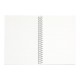 Bitar seed paper notebook (AP734049-01)