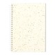 Bitar seed paper notebook (AP734049-01)