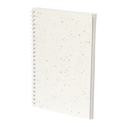 Bitar seed paper notebook (AP734049-01)