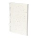 Bitar seed paper notebook (AP734049-01)