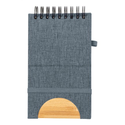 Alyxa RPET notebook (AP734054-77) Alyxa RPET notebook (AP734054-77)