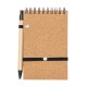 Marinix notebook (AP734057)