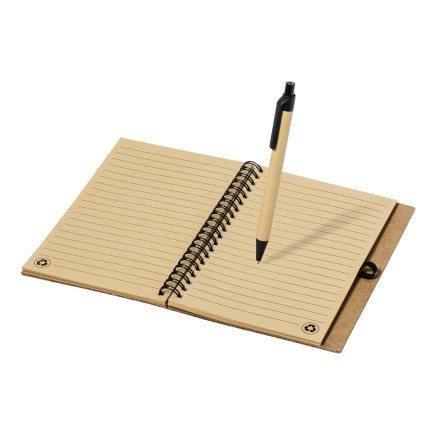 Gienah notebook (AP734058-10) Gienah notebook (AP734058-10)