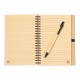 Gienah notebook (AP734058-10)