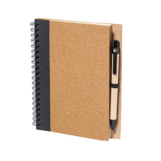 Gienah notebook (AP734058-10) Gienah notebook (AP734058-10)